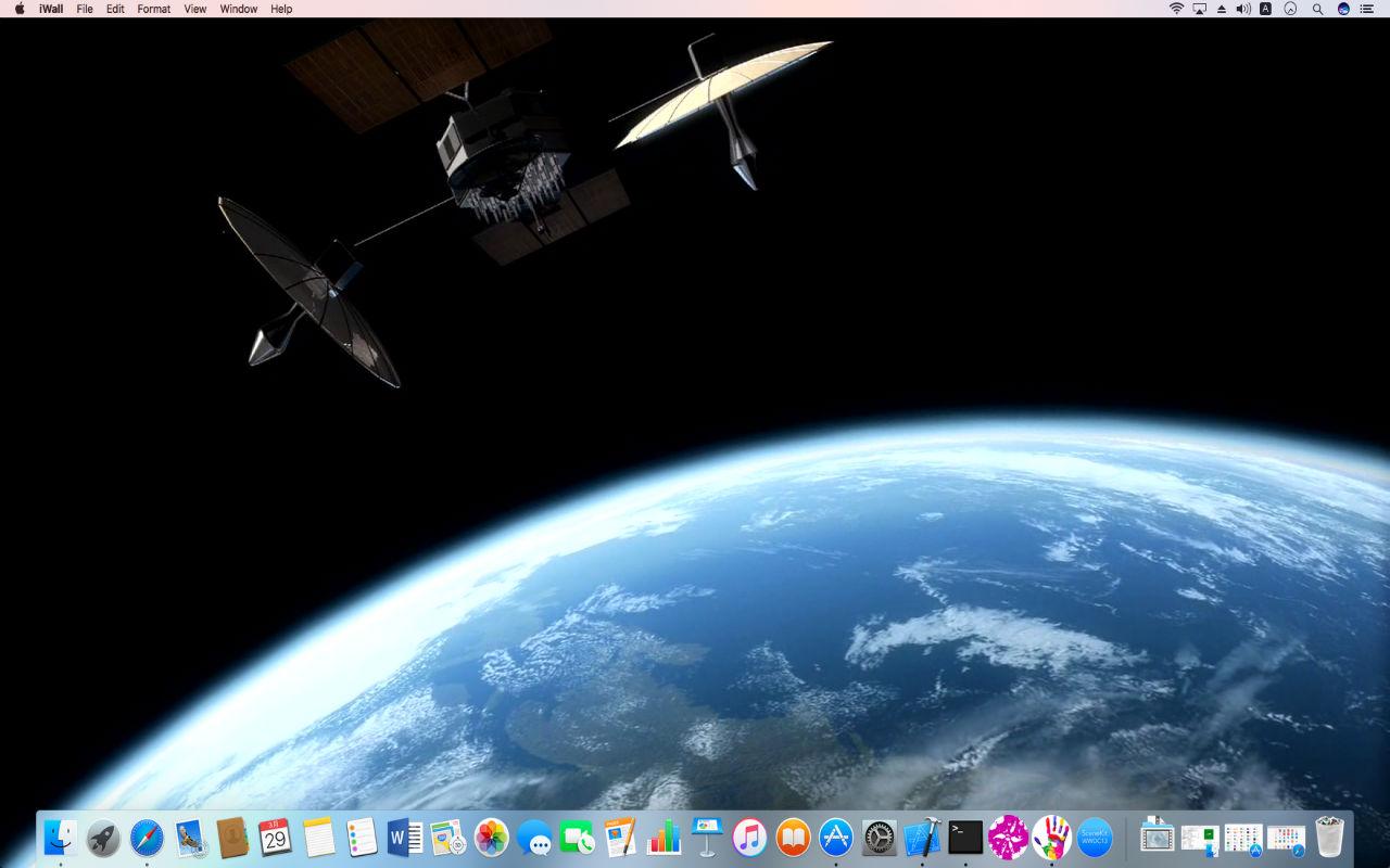 Wallpaper engine аналог для mac os