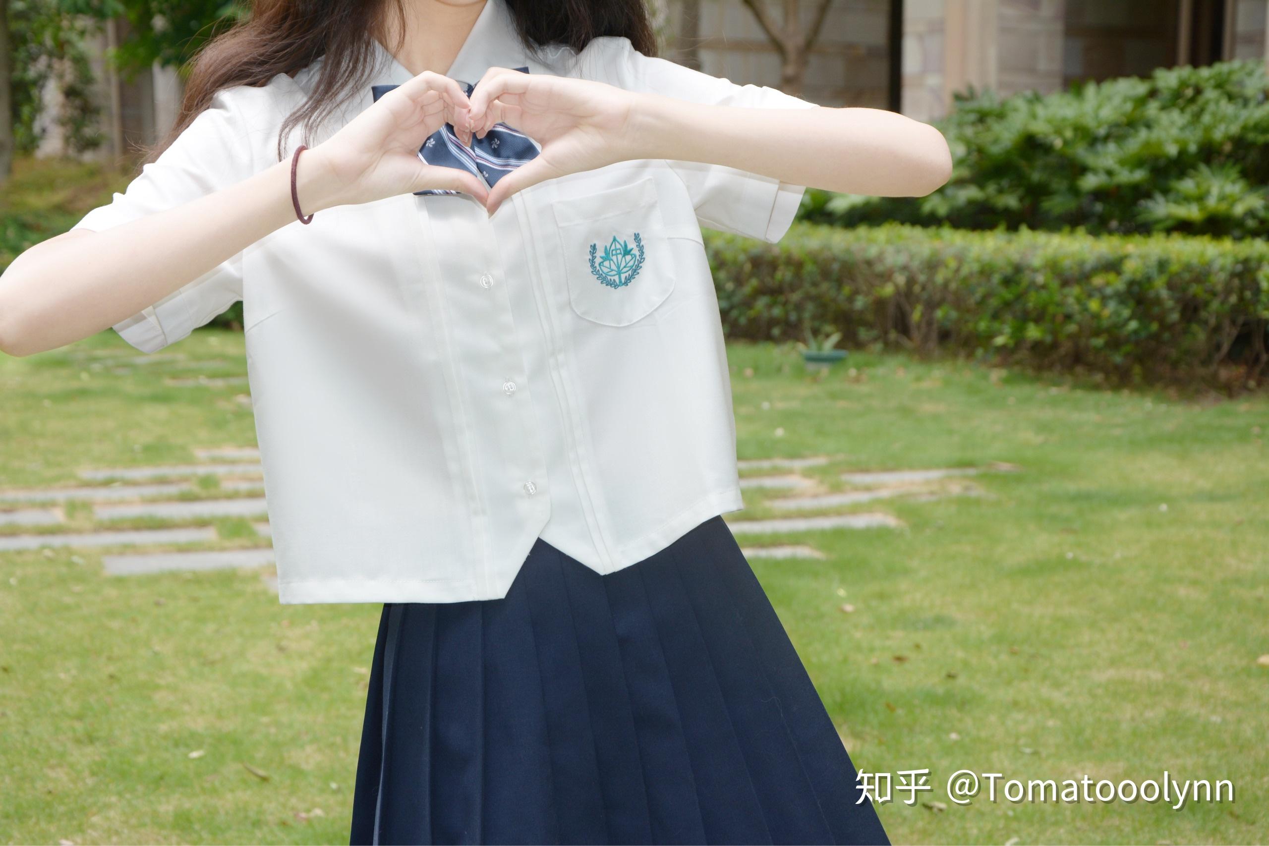 夏天穿搭学生党不露肉 v2-8c86915866619fa4ae9408aec339ff19_r.jpg