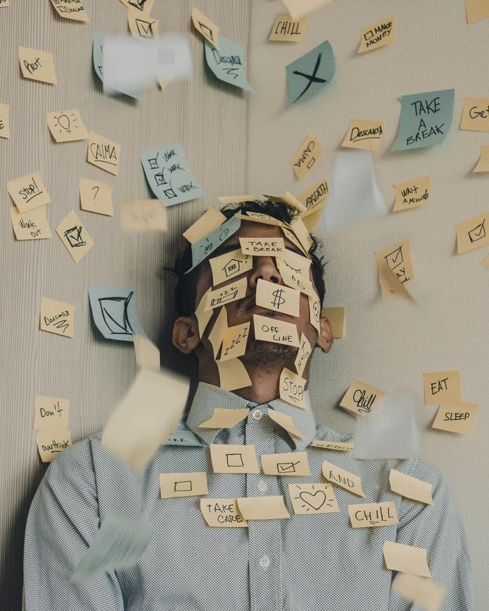 向上管理工作搞砸了怎么办？ - 知乎
