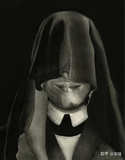 Nathaniel Hawthorne(纳撒尼尔·霍桑)《The Minister’s Black Veil》《牧师的黑面纱》深度解析 - 知乎