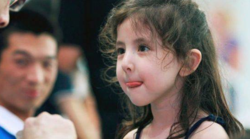 四川夫妻都是中国人,可生下孩子竟是混血儿?