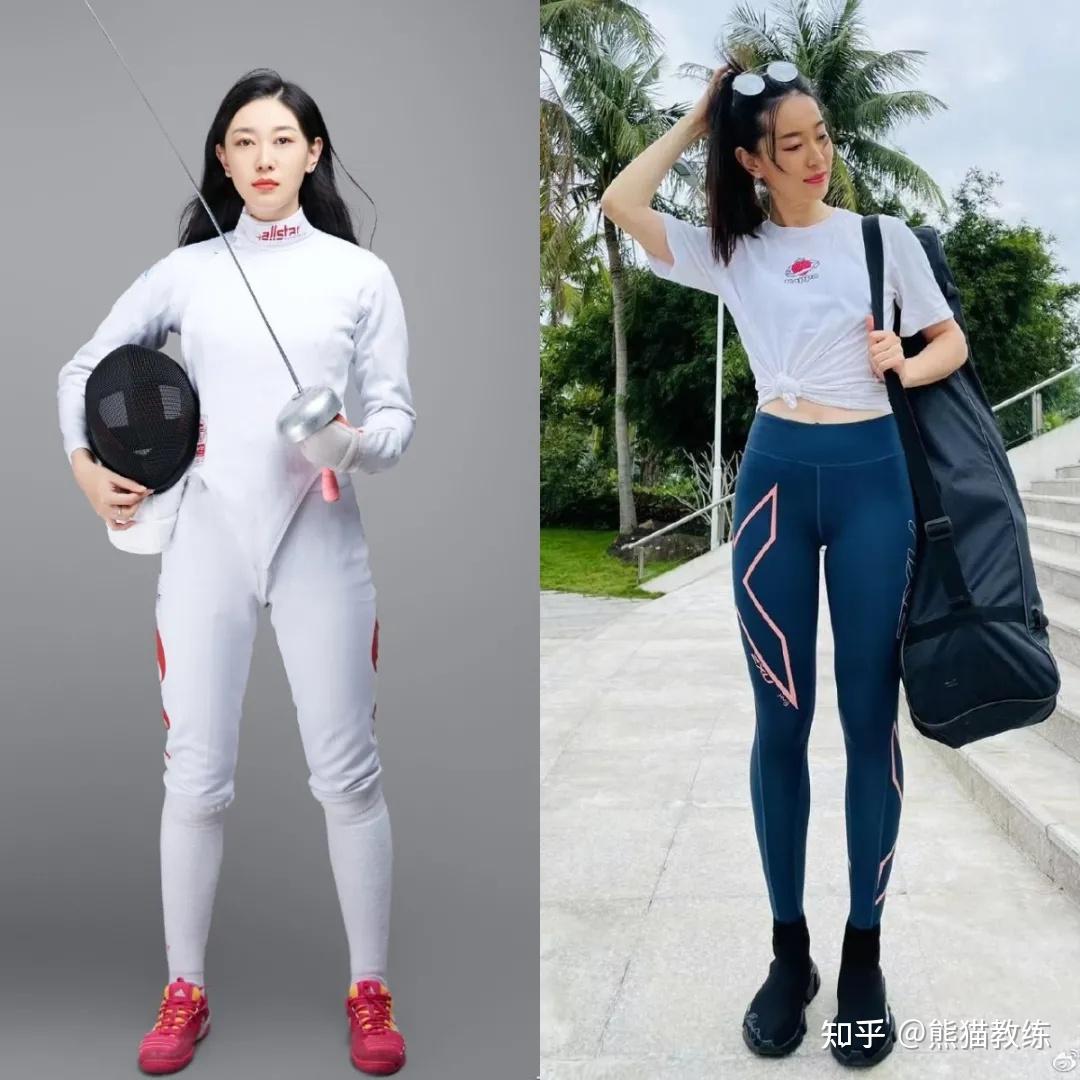 运动员们,女子平均身高170,男子人均190谁不喜欢游泳队的美好身材呢?