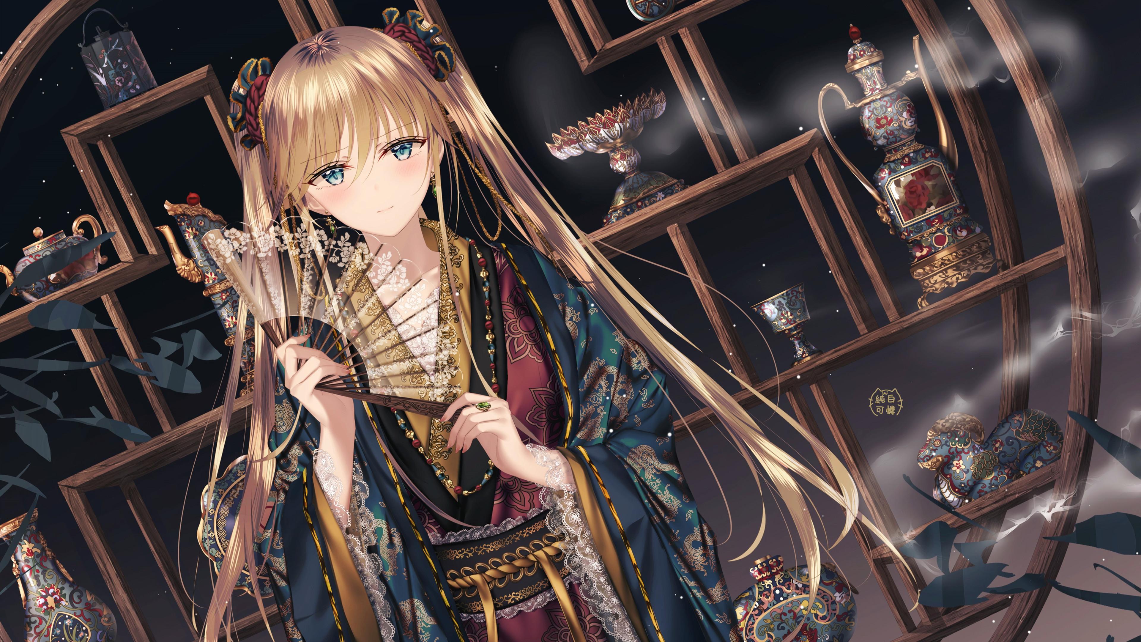 分享一些珍藏多年的高清4k壁纸 - 知乎