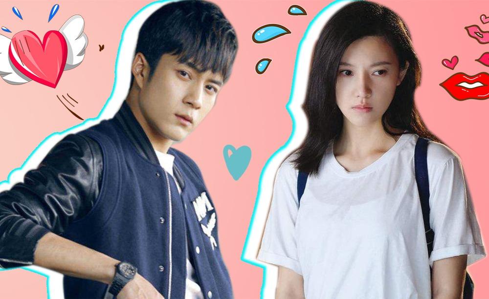 原来你还在这里收官苏韵锦程铮虐心回头就是甜