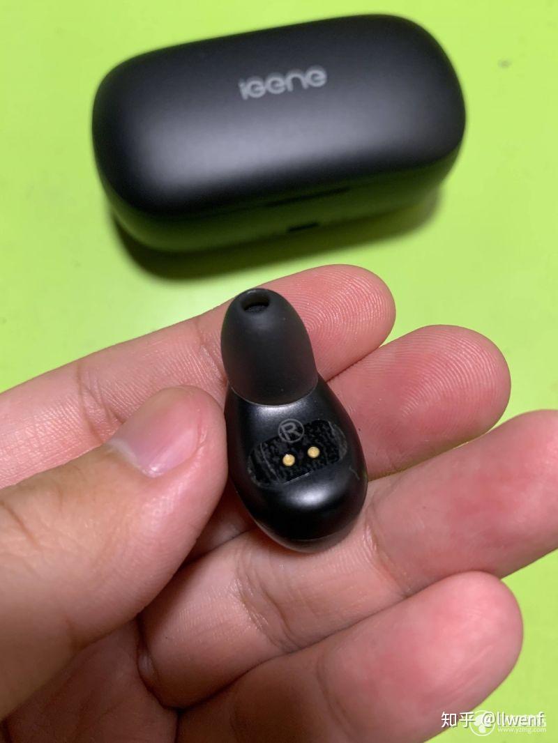 小身躯 大智慧--击音月神z3真无线蓝牙耳机 - 知乎