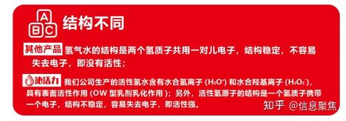 沁活力小百科自由基和活性氫水與人體的關係