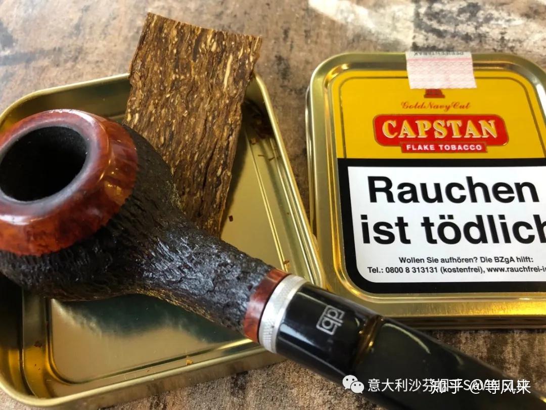 烟草的品牌介绍和特点 知乎