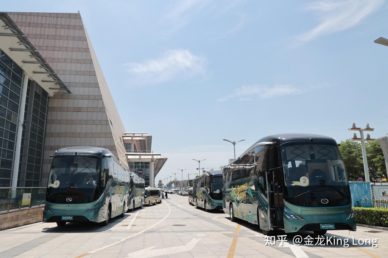 金龙客车亮相2026金砖国家新工业革命展览会:全场景绿色智慧交通方案引关注