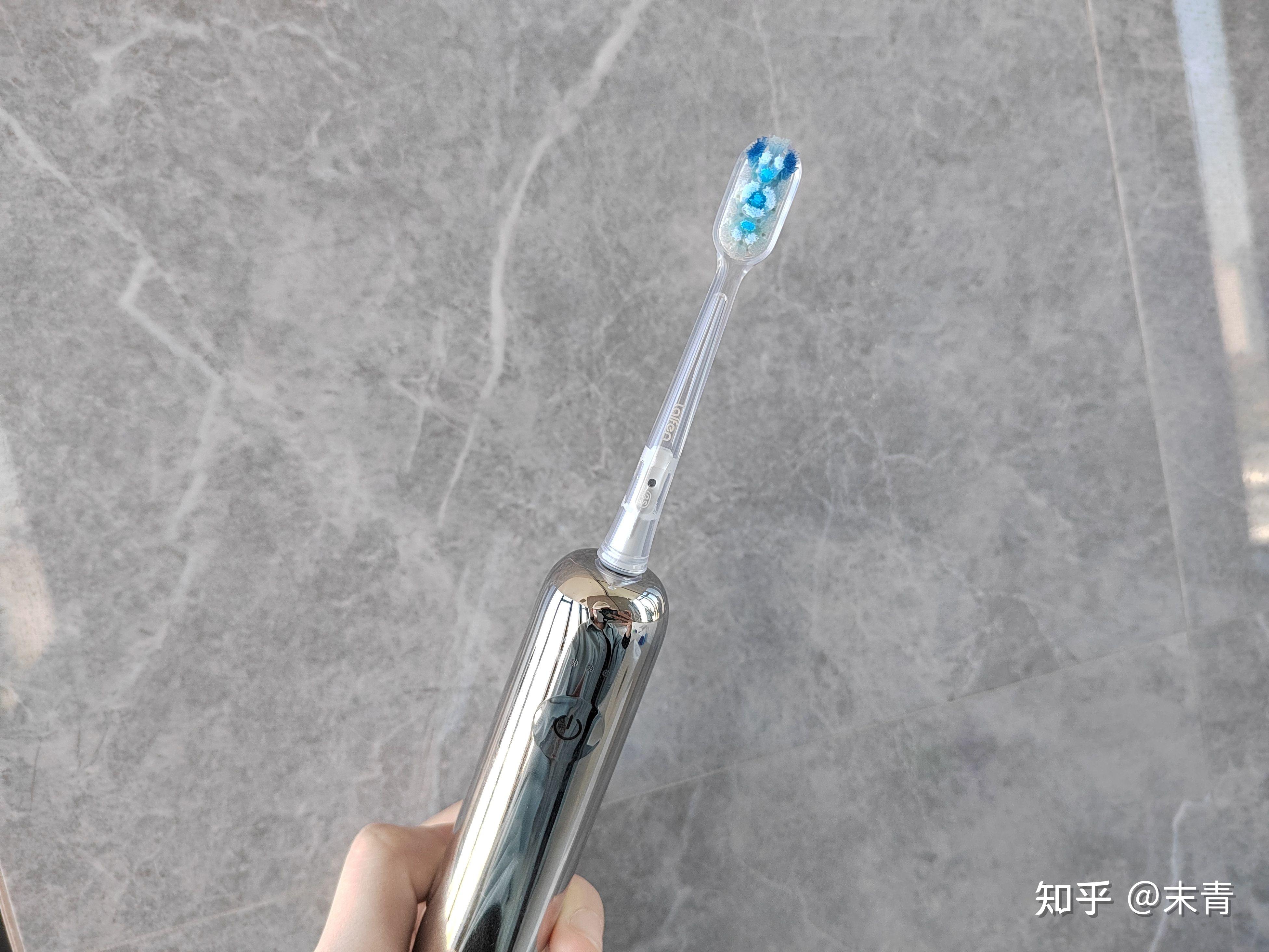 自费8000 ,实测十几款电动牙刷精选推荐,徕芬,飞利浦,欧乐b,拜尔,松下