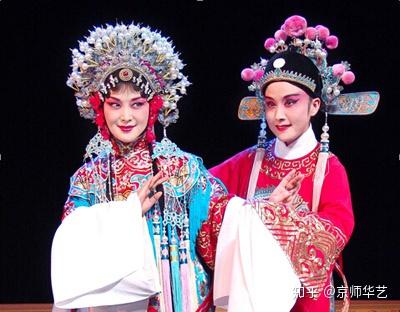 【素材库】适合青少儿学唱的京剧,豫剧,黄梅戏等戏曲选段唱词大全!