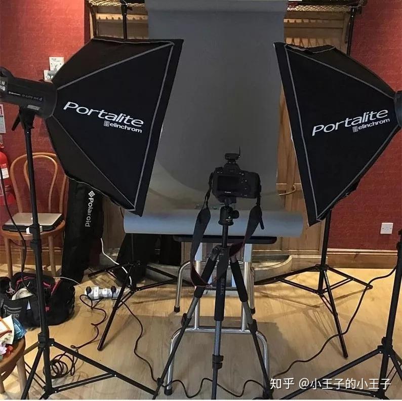 塑光设备解析——柔光箱篇 - 知乎