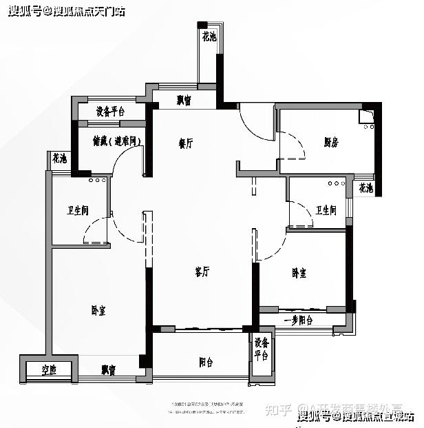 杭州临安「华发·峰荟荟天府」——欢迎您!