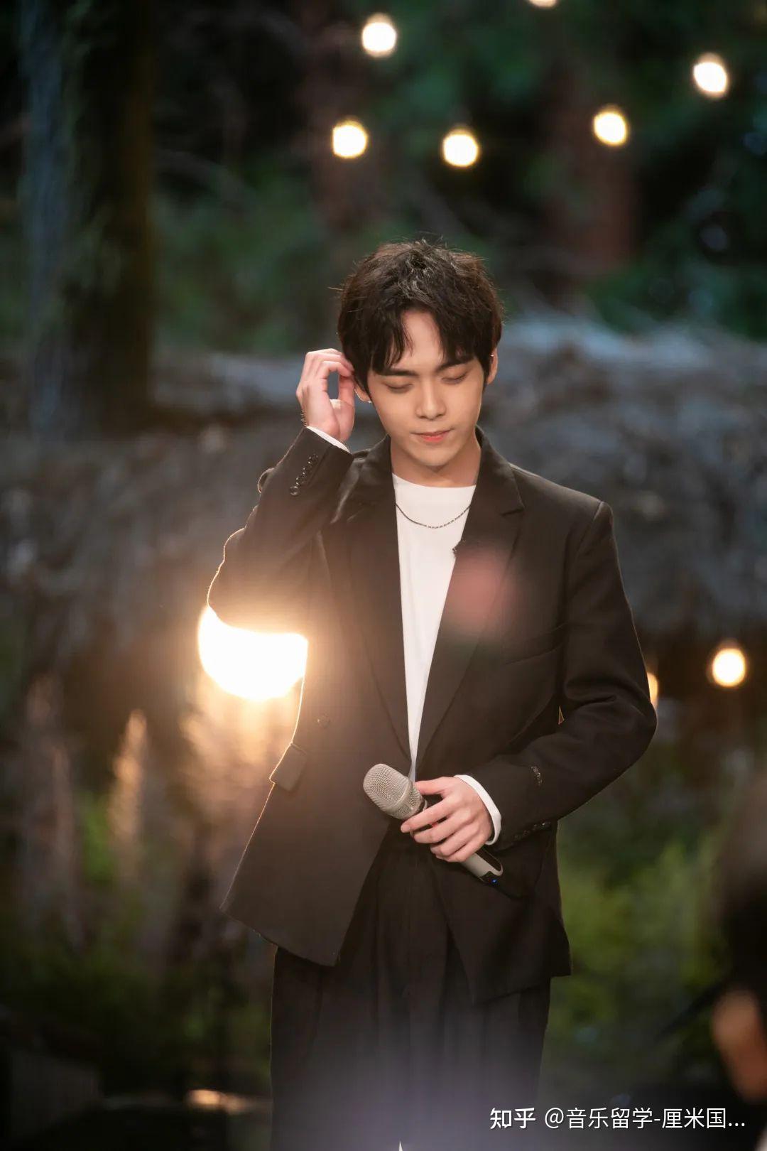 cmart音乐会推荐音乐剧演员徐均朔四川城市音乐厅音乐会