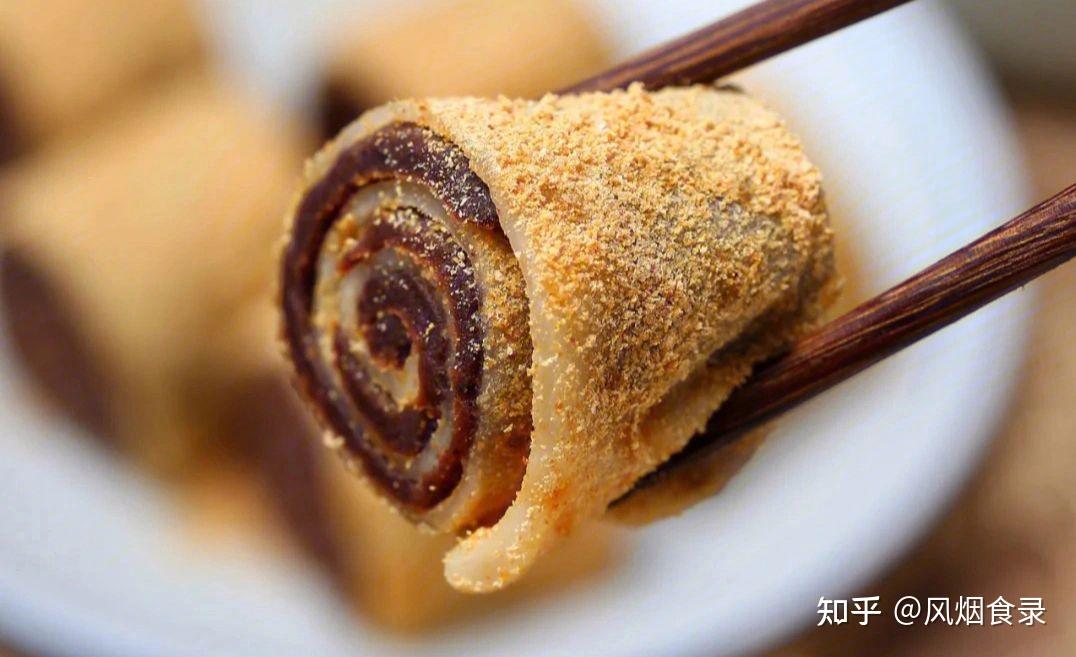 除了以上这8种之外,还有北京桂花陈酒,驴打滚,怀柔板栗,冰糖雪球,金糕