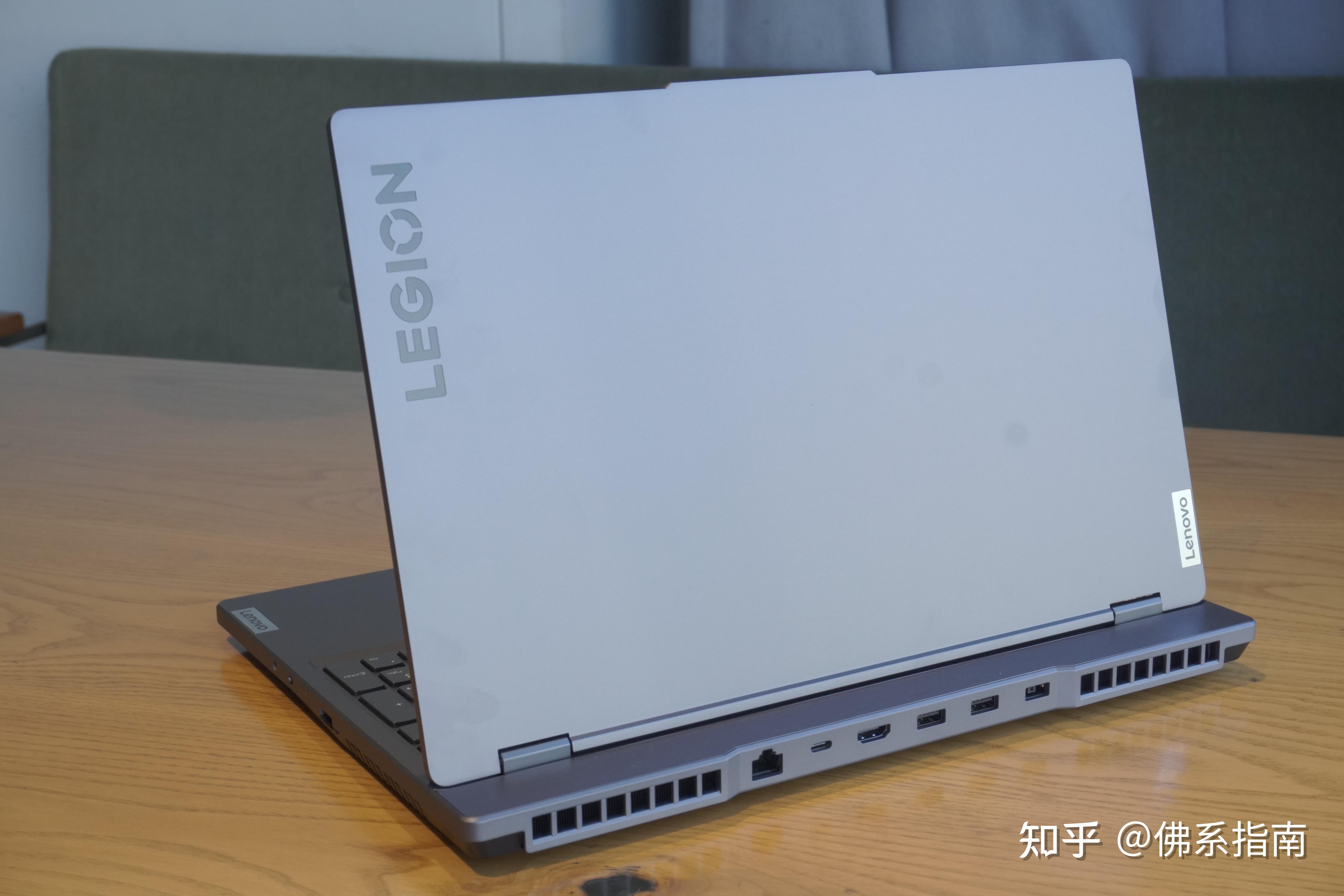 如何评价联想拯救者y7000p值不值得购买