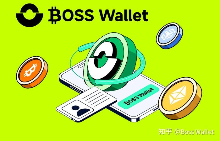 SEO-虚拟钱包Boss Wallet:重新定义虚拟钱包的安全性与便捷性 - 知乎