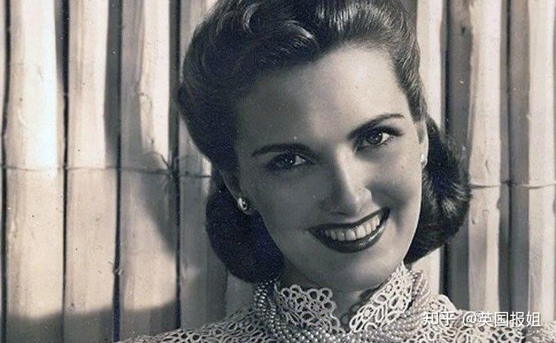 她正式成为了barbara daly baekeland.