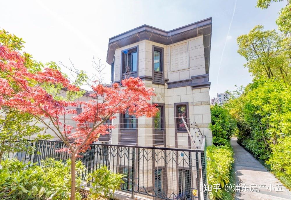 浦江61鹏欣一品漫城『新挂四期独栋700万新豪装拎包入住』610平电梯