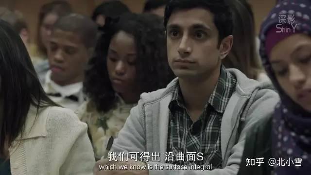 hbo出品,豆瓣评分高达8.7.imdb 8.5分.