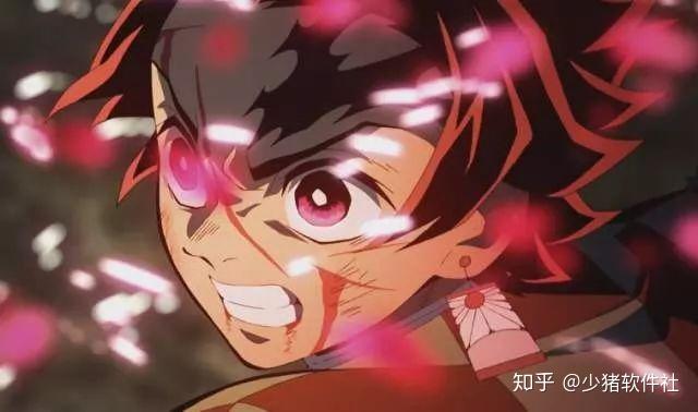 热漫鬼灭之刃最强top10战力排行,继国缘一第一莫属啦! - 知乎