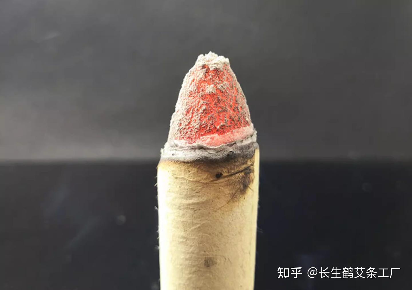 艾条的作用和使用方法,新人必看! - 知乎