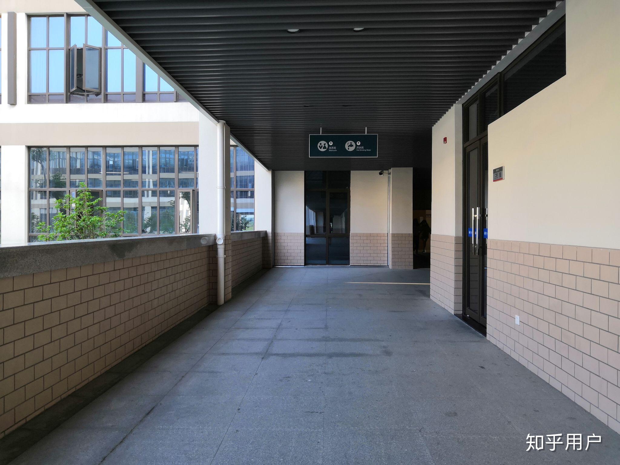 常州大学的宿舍条件如何?校区内有哪些生活设施? - 知乎