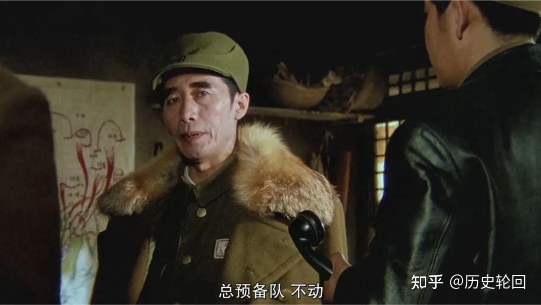 总预备队不动这种命令,为什么粟裕从来没有下达过? - 知乎