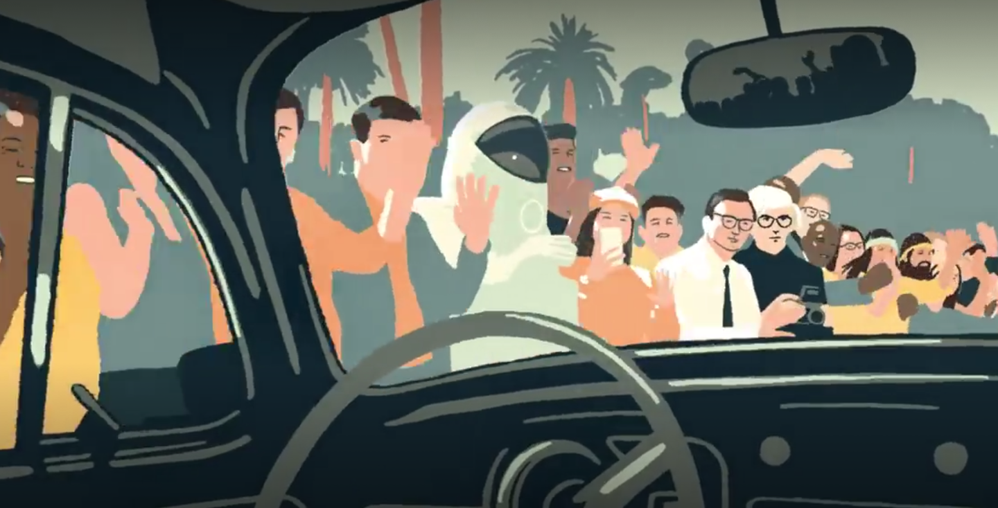 甲壳虫的最后一英里- 知乎