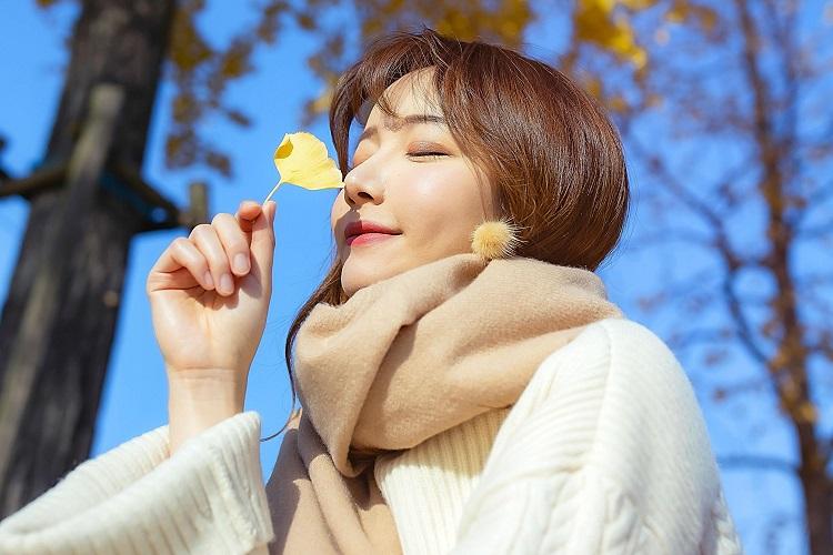 女人的自信,在男人看来,是特别有吸引力,因为自信的女人最美.