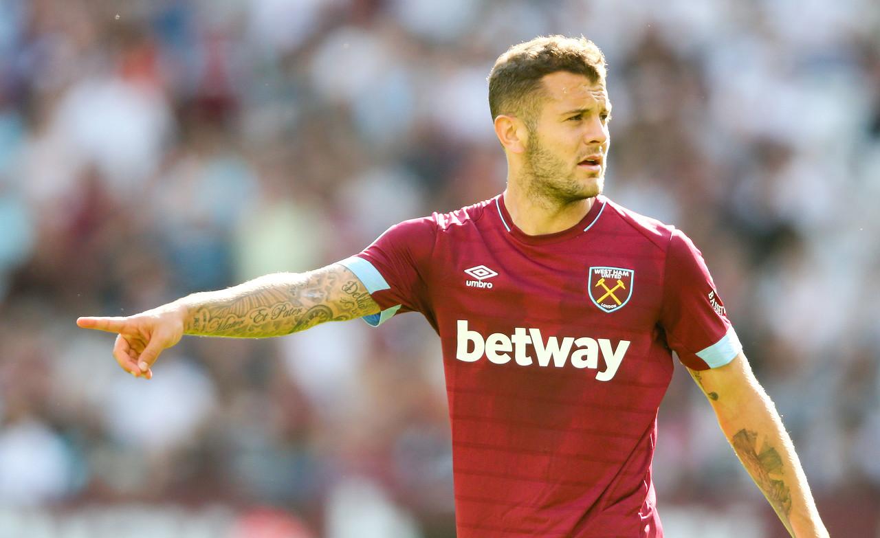 威尔希尔相信可以重新证明自己希望有一天重返英格兰队