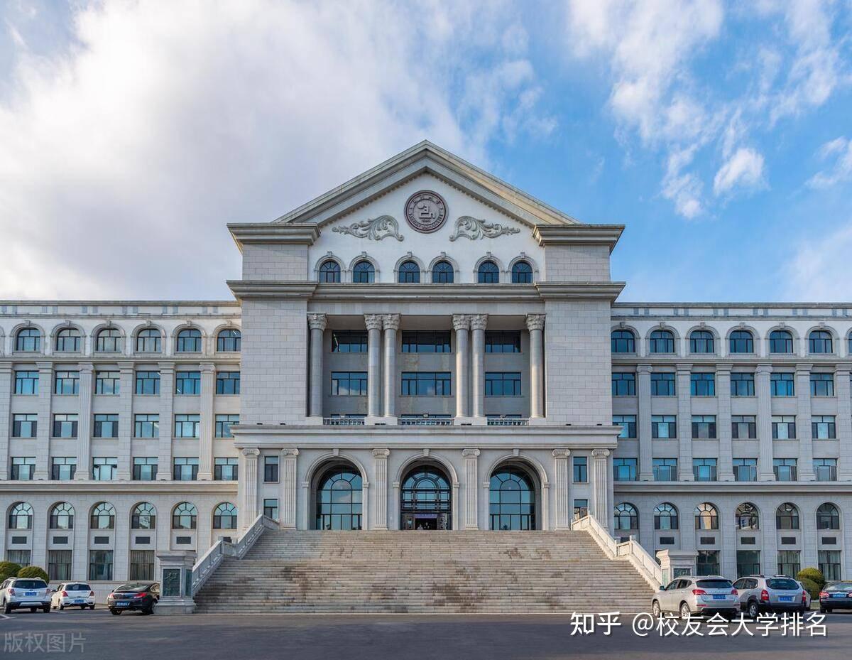 2023北京警察学院最好学科排名公安技术前二十强