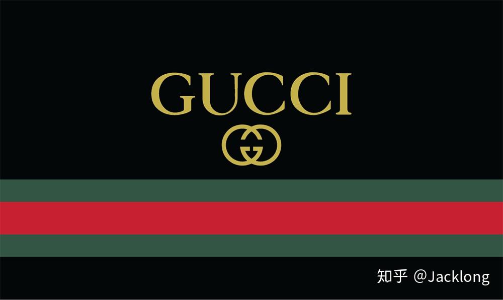 GUCCI:经典的复古风潮 - 知乎