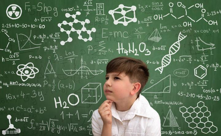 数学启蒙孩子提不起兴趣?掌握这3个秘籍,让孩子爱上数学 - 知乎