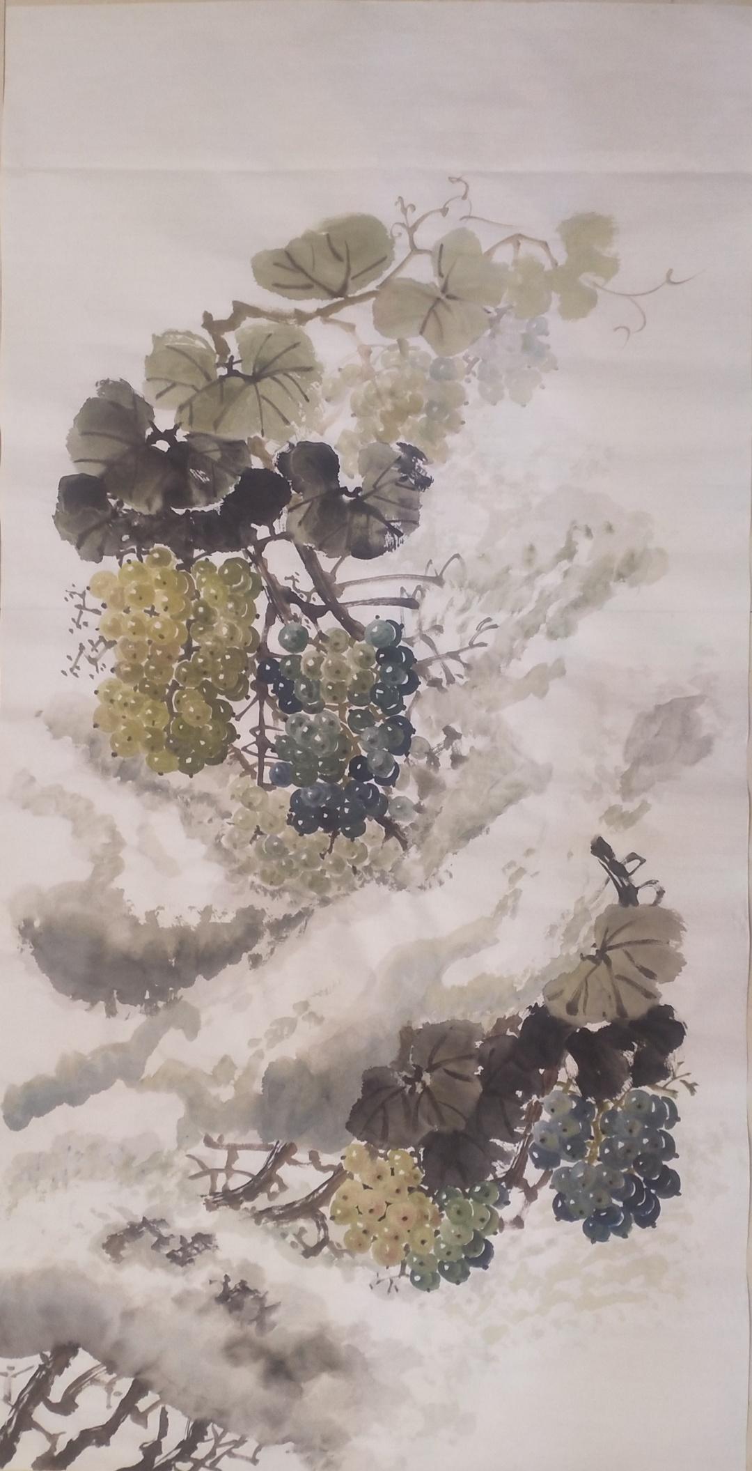 朱健心游于艺道不远人