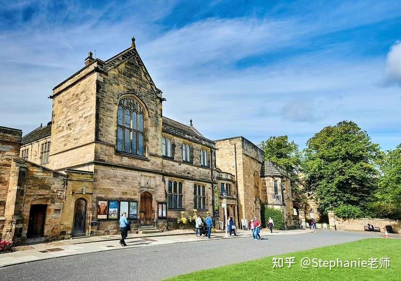 英国TESOL对外英语教学相关硕士求学专题1:杜伦大学TESOL硕士详解+案例分享 - 知乎