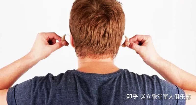 两只耳朵听声音,比单耳听更响? - 知乎