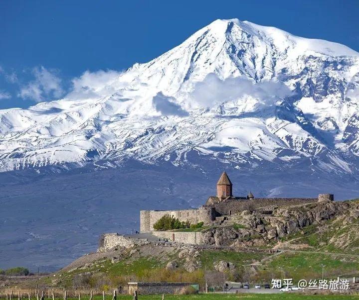 绝美小众净土,人少神秘!丝路旅游带你玩转高加索三国
