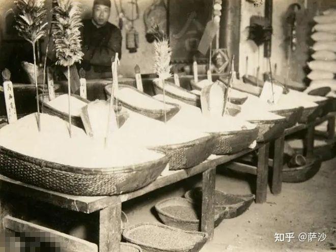 美国救济粮究竟是怎么回事?1947年10月27日《中美救济协定》签订 - 知乎