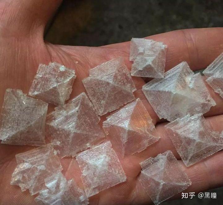 犹太盐、喜马拉雅玫瑰岩盐、夏威夷海盐、盐之花等盐,你吃过吗? - 知乎