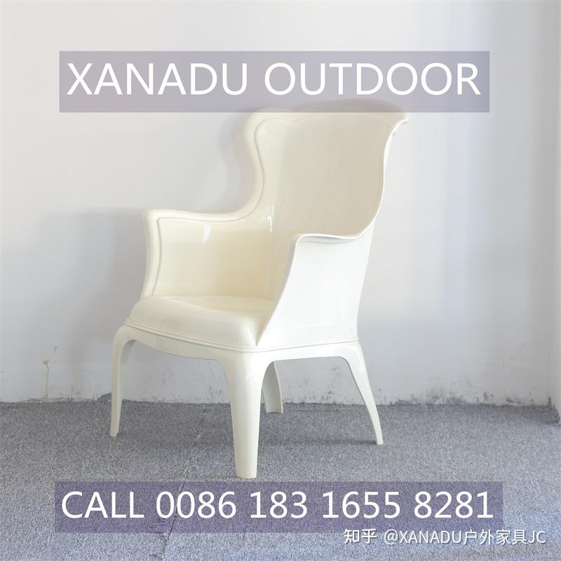 FOSHAN XANADU FURNITURE CO GARDEN FURNITURE CATALOG 2021 COLLECTIONS 知乎