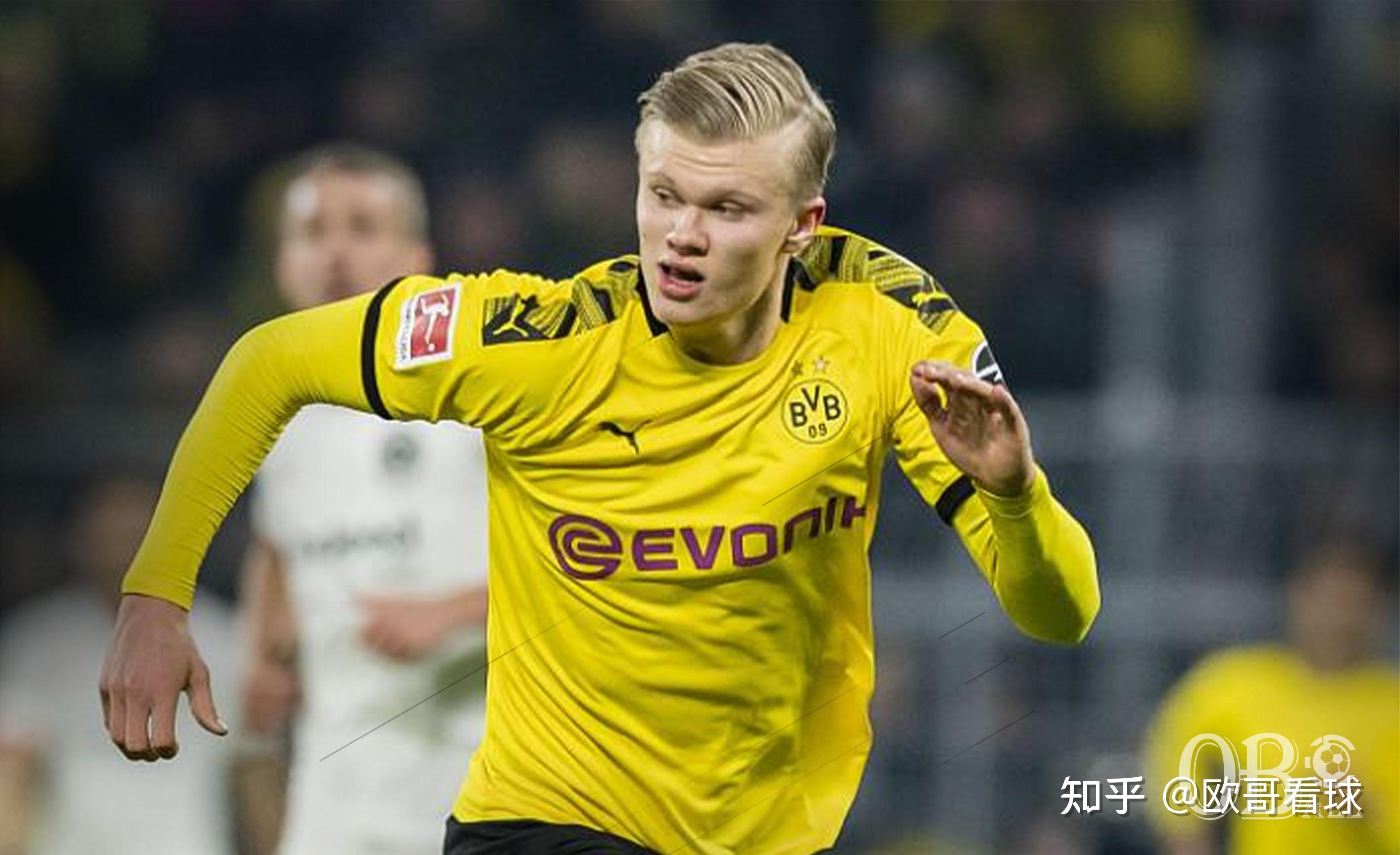 大黄蜂大胜主场收官,哈兰德向球迷致意引遐想,告别多特蒙德? - 知乎