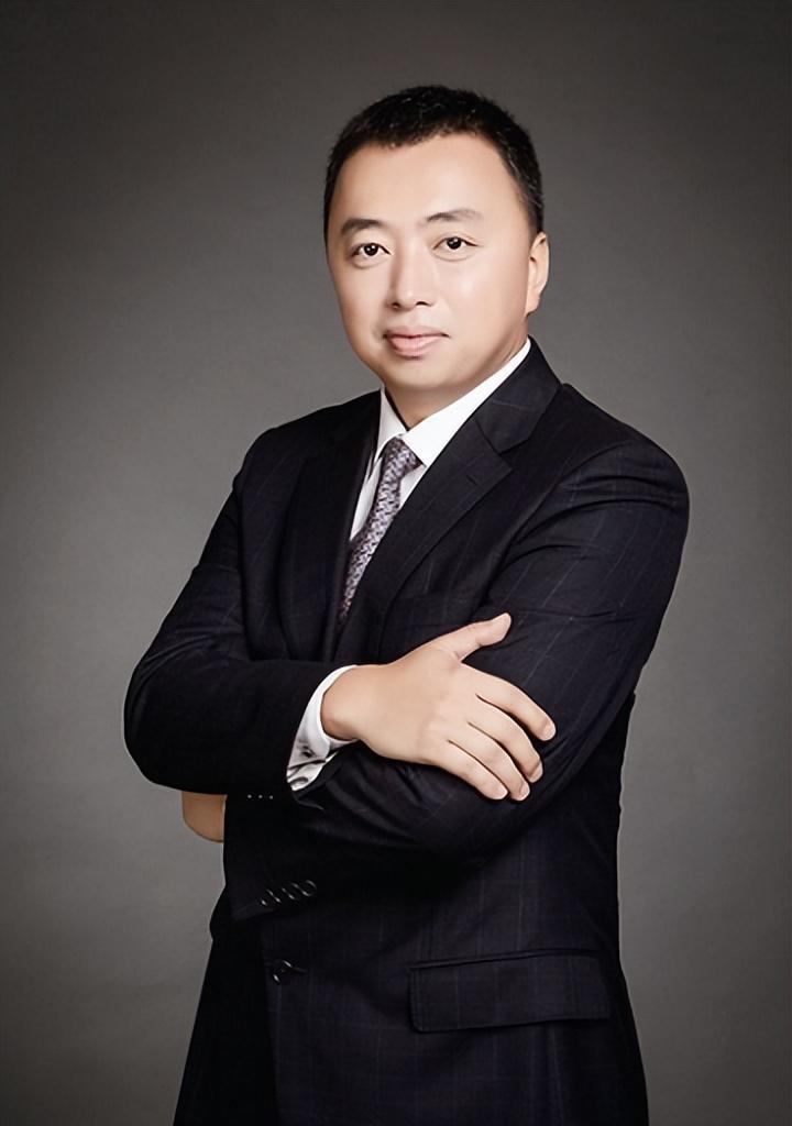 通信历史连载318-H3C之华三老兵-离职创业的市场部总裁-王巍 - 知乎