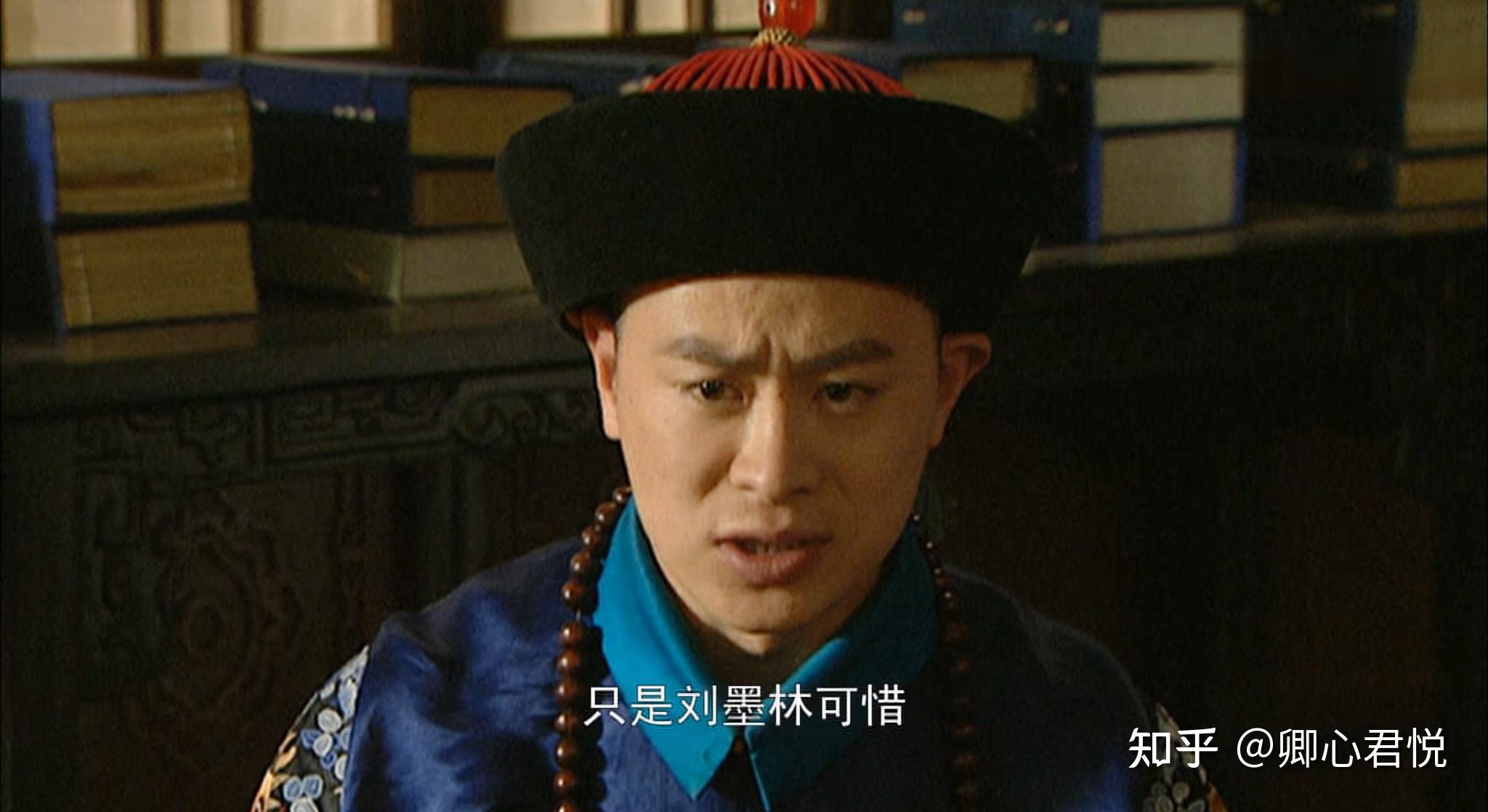 是谁"杀"了弘时?雍正和允祀只是配角,弘历和图里琛才是元凶!