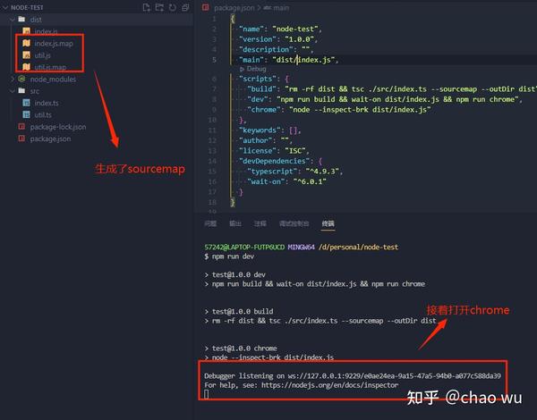node-npm-package