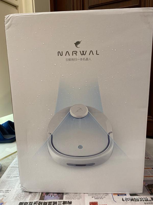 只分享不会测评云鲸j1