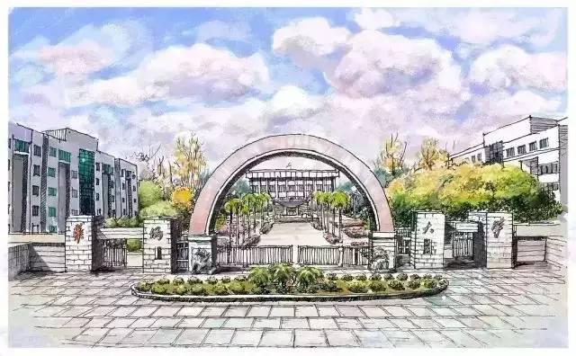 华侨大学城乡规划调剂我有话说