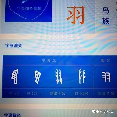 妇好墓铭文是一种祭祀舞,非妇好二字 - 知乎