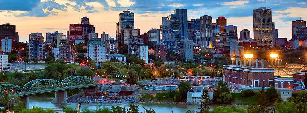 加拿大买房移民第一期edmontonluxurycondo买房移民