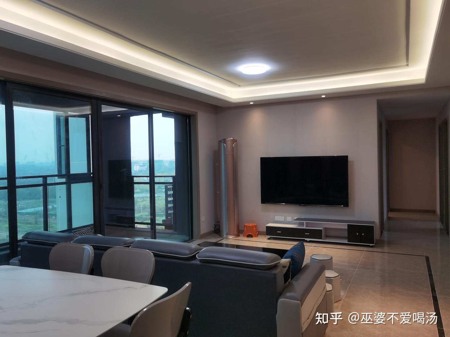成都青羊区,近地铁口套三,房东直租 - 知乎