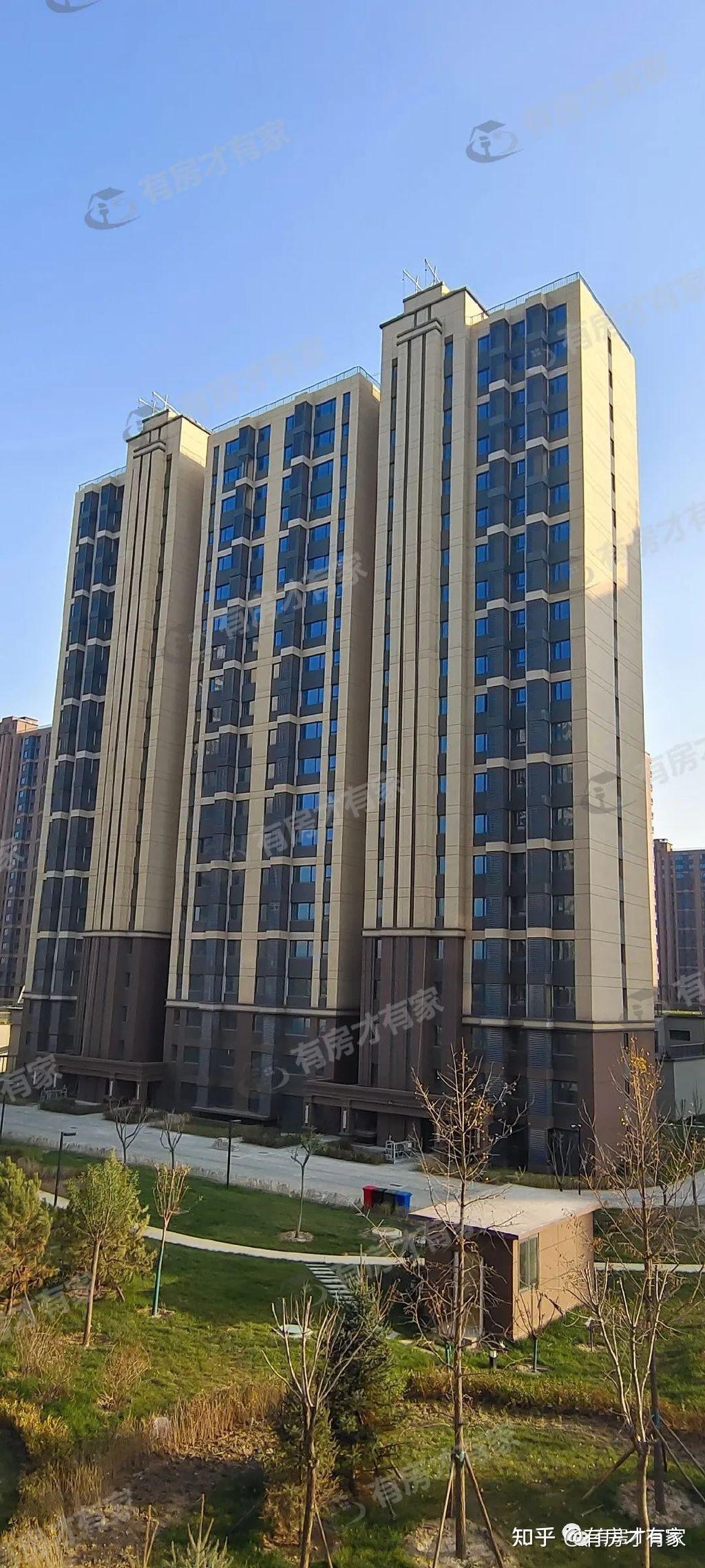 潮白水悦bc区·颐盛嘉园-房家【五次】实地踩盘播报施工进度. - 知乎